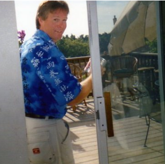 Steven Pence Photo 23