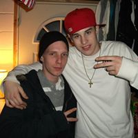 Jacob Parrish Photo 15