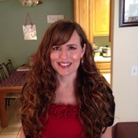 Johanna Taylor Photo 36