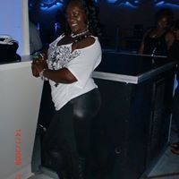 Tracey Boykins Photo 1
