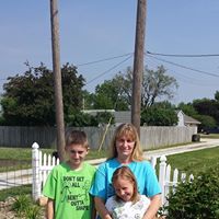 Cindy Moss Photo 40