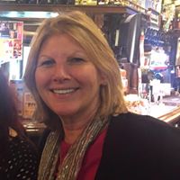 Deborah Lubeski Photo 6