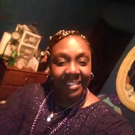 Angela Carroll Photo 29