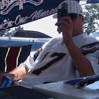 Gilbert Rodriguez Photo 26