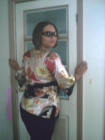 Maribel Robles Photo 30