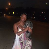 Roxanne Johnson Photo 26