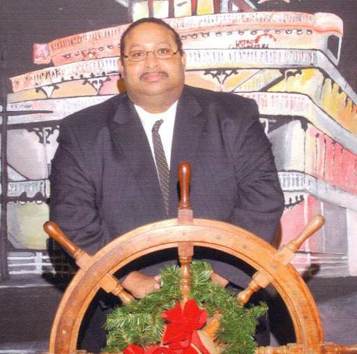 Gerald Singleton Photo 7