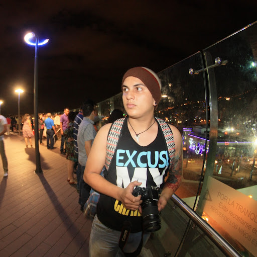 Fredy Jaimes Photo 2
