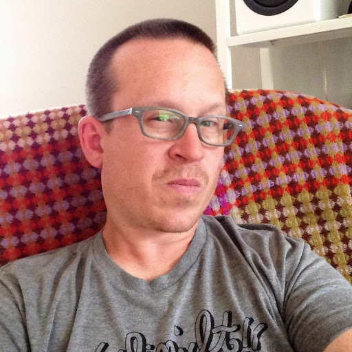 Steven Raymond Photo 33