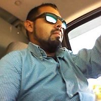 Rodolfo Barba Photo 12