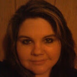 Melissa Modisette Photo 2
