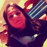 Kiran Chhabria Photo 11