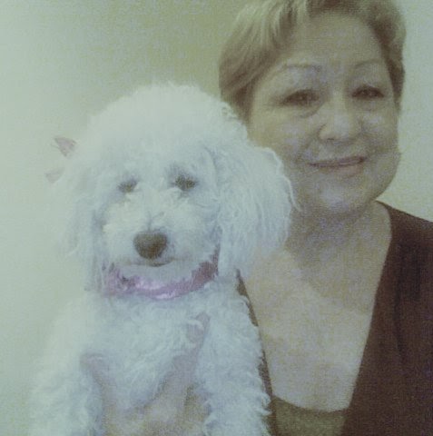 Mary Rosas Photo 9