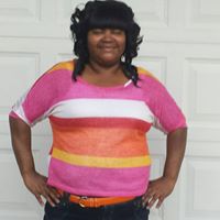 Shirley Harris Photo 19