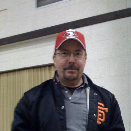 Steve Kauffman Photo 7