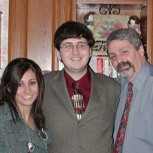 Mike Provenzano Photo 4