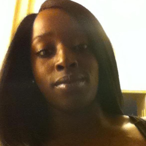 Tia Brown Photo 27