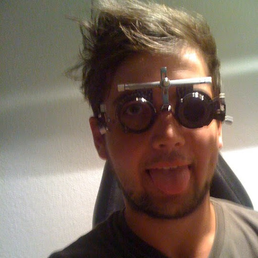 Adam Priest Photo 20
