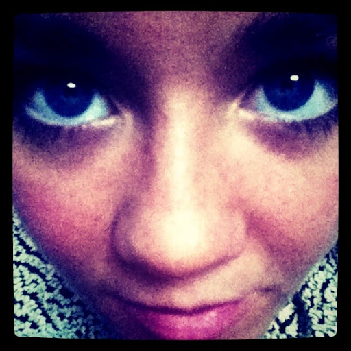 Hayley Andersen Photo 5