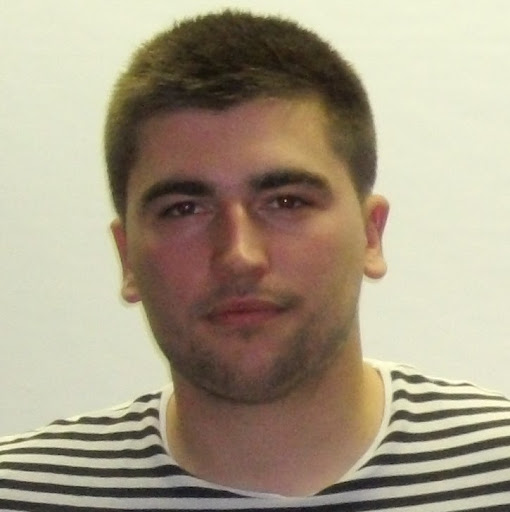 Joseph Robins Photo 6