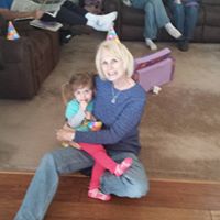 Debbie Rinehart Photo 12