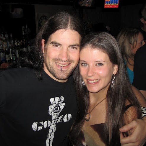 Shannon Mcintyre Photo 36