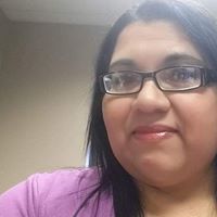 Ester Ramirez Photo 16