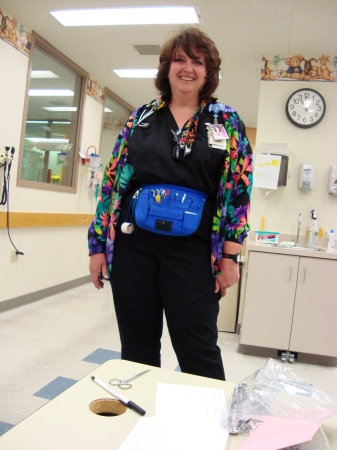 Lisa Grizzard Photo 3