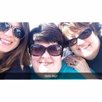 Allison Rodgers Photo 39