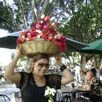 Sandra Grijalva Photo 7