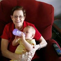Betty Russell Photo 18