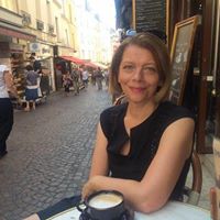Catherine Gay Photo 38