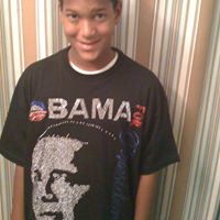Rodney Patton Photo 23