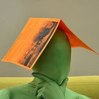 Patrick Nicholson Photo 39