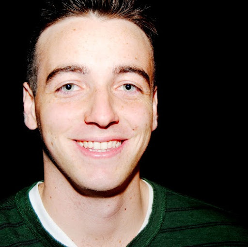 Christopher Vitale Photo 36