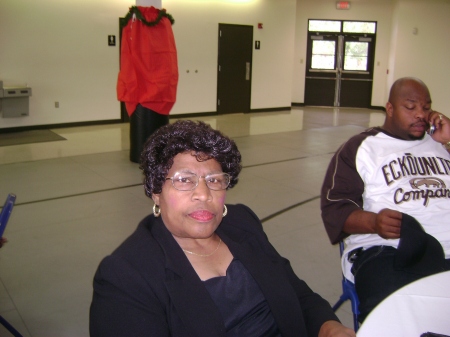 Donna Payne Photo 18