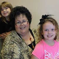 Roberta Bruce Photo 9