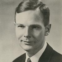 Geoffrey Garrett Photo 21