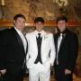 Jonathan Clements Photo 5