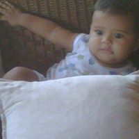 Luz Albarracin Photo 6