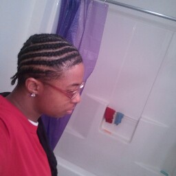 Lindsey Pruitt Photo 5