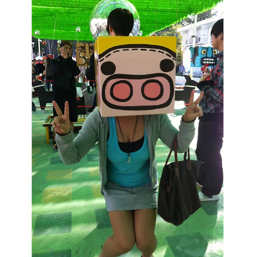 Jane Chen Photo 11