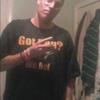 Eric Conley Photo 32