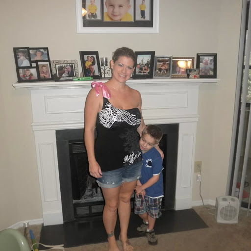 Tiffany Harris Photo 23