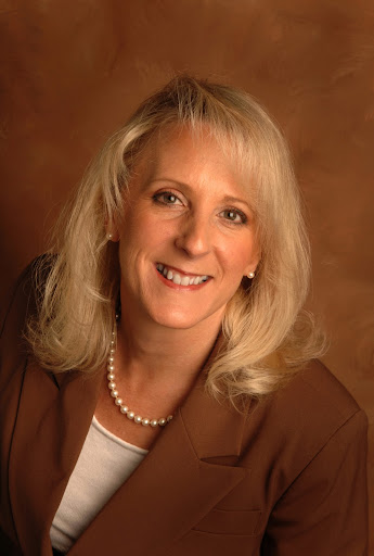Robin Blackwell Photo 6