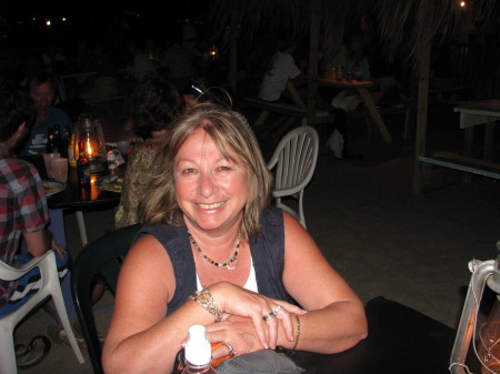 Jan Turner Photo 2