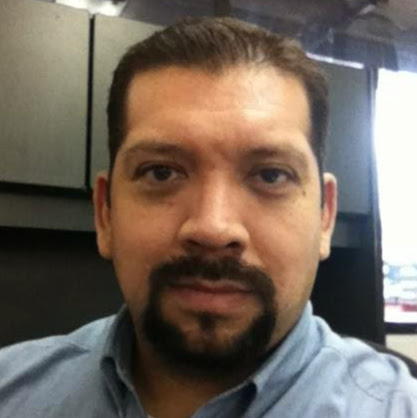 Sergio Reyes Photo 38