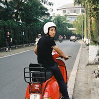 Tran Ha Photo 30