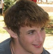 Brandon Cassidy Photo 33