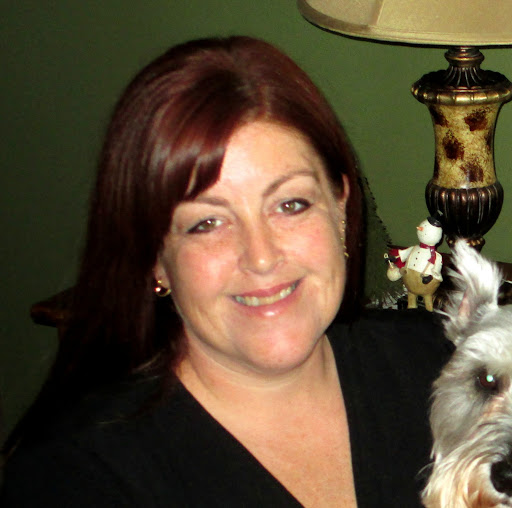 Robin Kennedy Photo 33